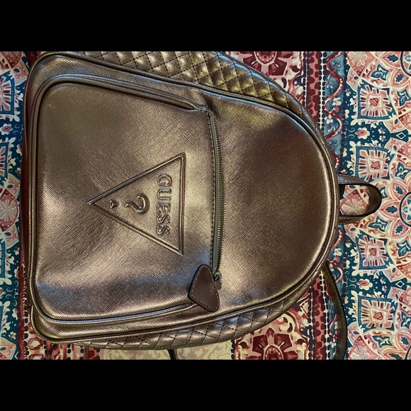 Guess backpack - Picture 7 of 9